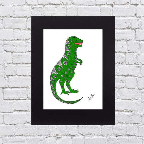 Animals - Dinosaur