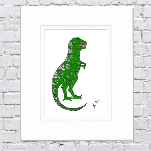 Animals - Dinosaur